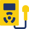 radiation-detector